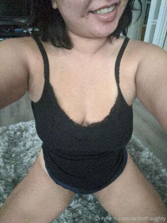 dashofnaughty