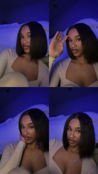 DatSweetStuff Photo Fuites Nudes OnlyFans 2