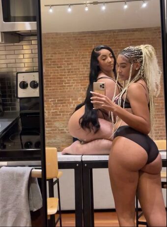 DatSweetStuff Photo Fuites Nudes OnlyFans 5