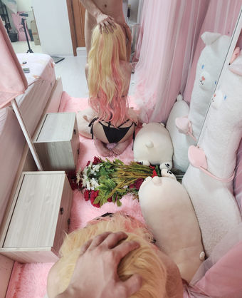 daviuchi Photo Fuites Nudes OnlyFans 4