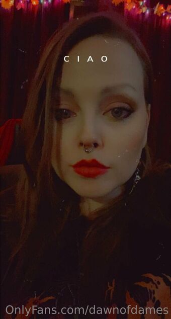 dawnofdames Photo Fuites Nudes OnlyFans 37