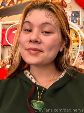 dax.nerys