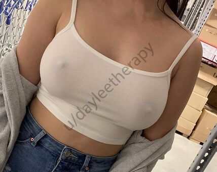 Dayleetherapy Photo Fuites Nudes OnlyFans 4