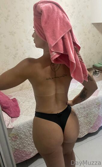 daymuzza Photo Fuites Nudes OnlyFans 1
