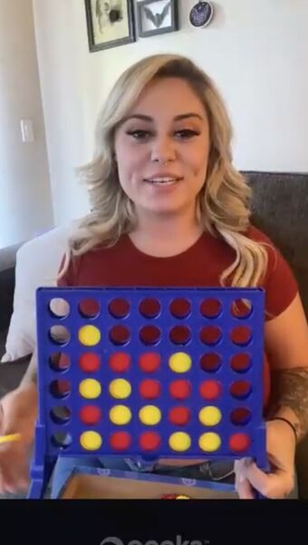 dazedondosha Photo Fuites Nudes OnlyFans 7