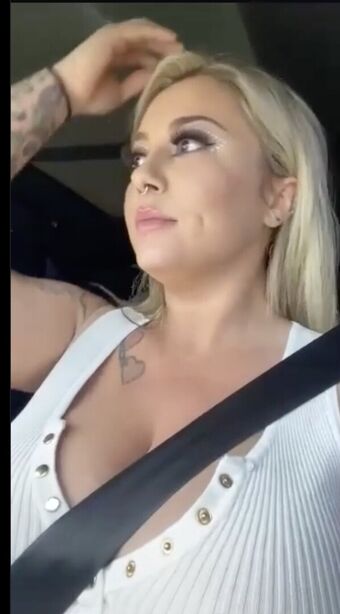 dazedondosha Photo Fuites Nudes OnlyFans 15