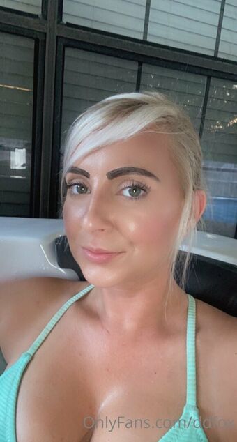 ddfox Photo Fuites Nudes OnlyFans 20
