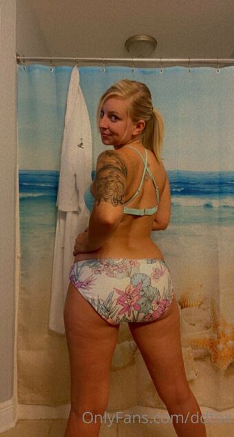 ddfox Photo Fuites Nudes OnlyFans 34