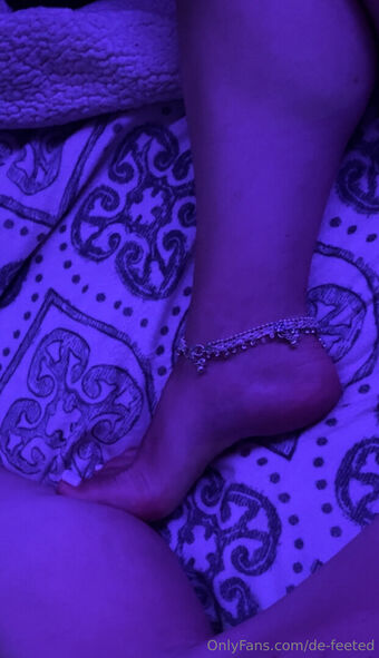 de-feeted