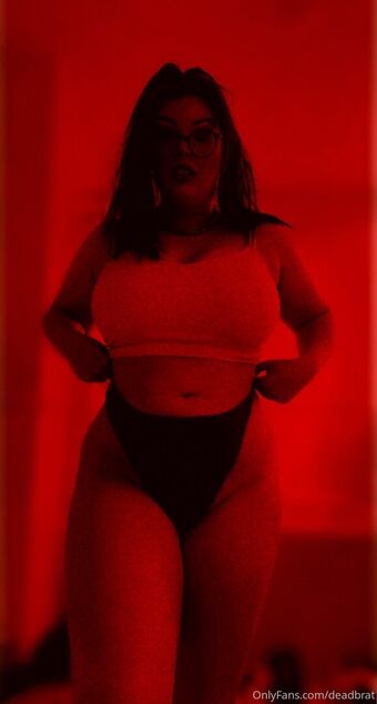 deadbrat