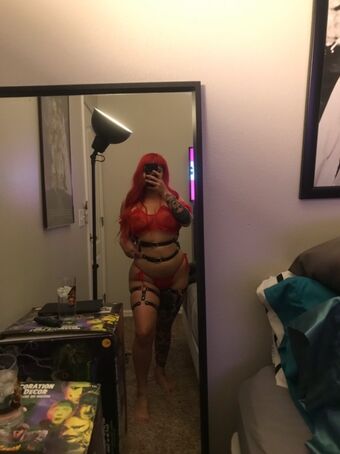 deadcyka Photo Fuites Nudes OnlyFans 4