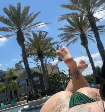 ___deaddaisy___ Photo Fuites Nudes OnlyFans 2