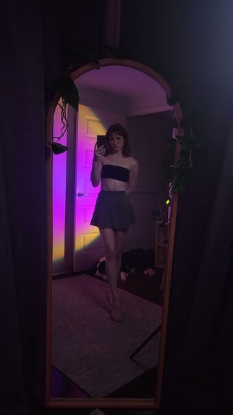 DeadlyKitten's Kofi Photo Fuites Nudes OnlyFans 32
