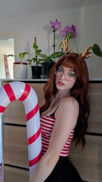 DeadlyKitten's Kofi Photo Fuites Nudes OnlyFans 34