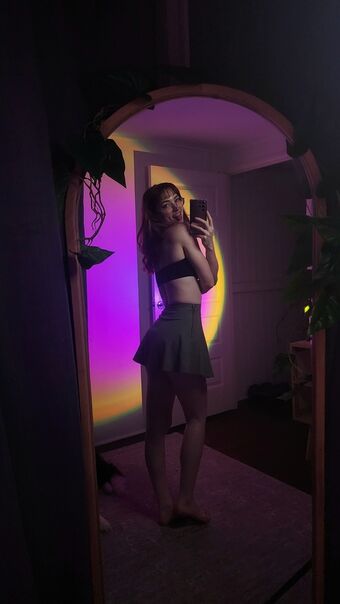 DeadlyKitten's Kofi Photo Fuites Nudes OnlyFans 37