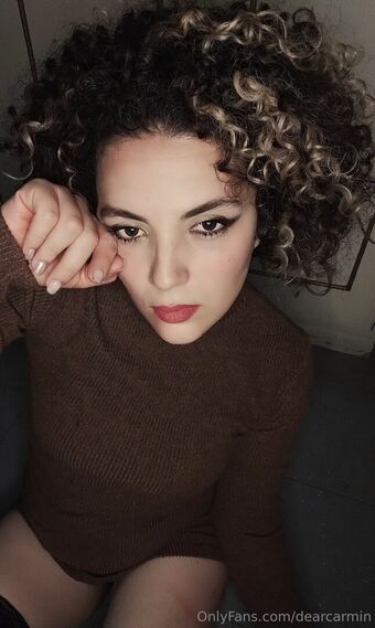 dearcarmin