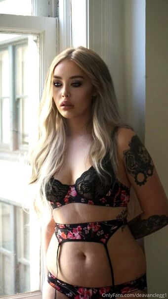 Deavanclegg1