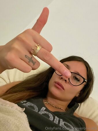 deaveronica01 Photo Fuites Nudes OnlyFans 18