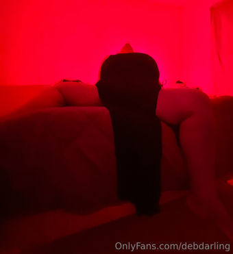 debdarlingx Photo Fuites Nudes OnlyFans 11