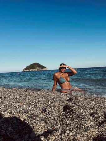 Debora Bloise Photo Fuites Nudes OnlyFans 3