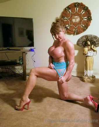 Debra DAndrea