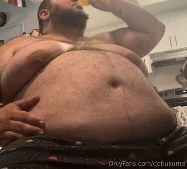 debukuma Photo Fuites Nudes OnlyFans 21