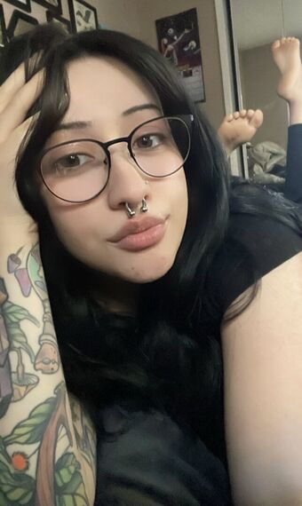 Dedbabie Photo Fuites Nudes OnlyFans 3