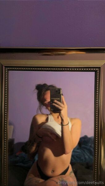 deefaults Photo Fuites Nudes OnlyFans 11