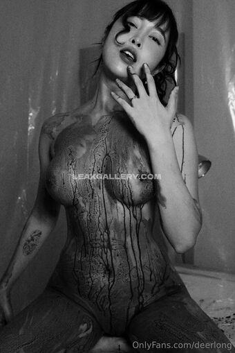 Deer Long Photo Fuites Nudes OnlyFans 5