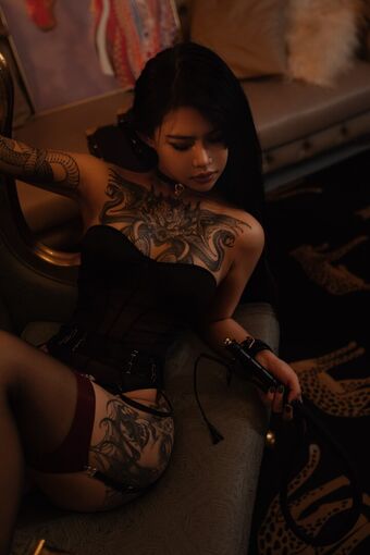 deer_white_ Photo Fuites Nudes OnlyFans 188