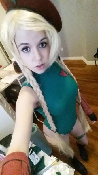 Deernadia Photo Fuites Nudes OnlyFans 63