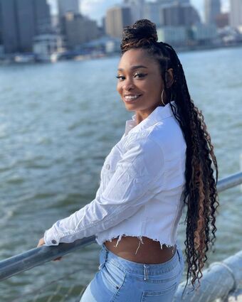 DefinedByKy Photo Fuites Nudes OnlyFans 19