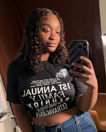 DefinedByKy Photo Fuites Nudes OnlyFans 32