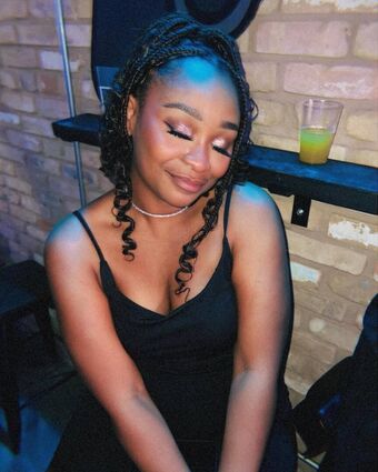 DefinedByKy Photo Fuites Nudes OnlyFans 40