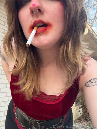 deitymary Photo Fuites Nudes OnlyFans 10