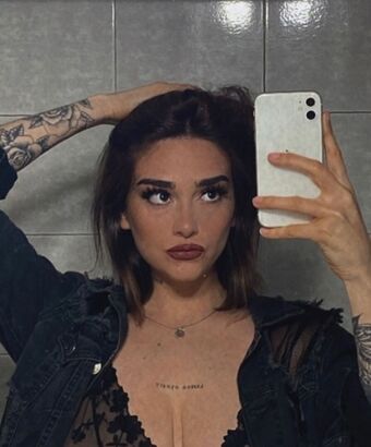 Delfi Peralta