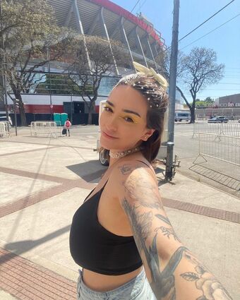 Delfi Peralta