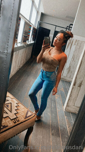 DeliciousDani