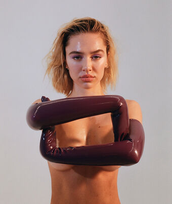 Delilah Belle Photo Fuites Nudes OnlyFans 27