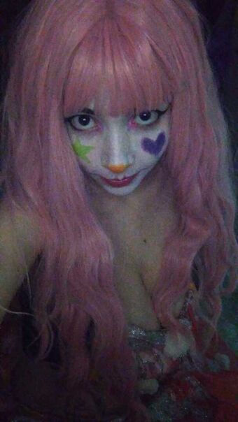 Demeter Photo Fuites Nudes OnlyFans 7