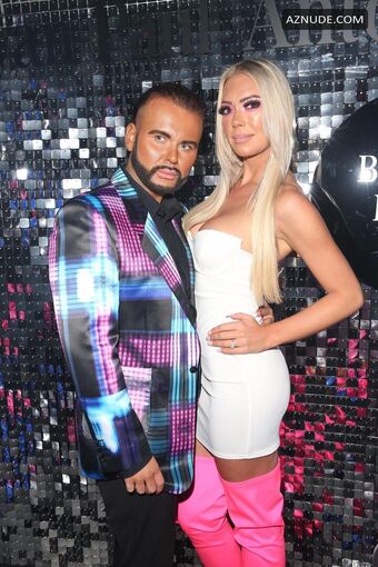 Demi Doyle Photo Fuites Nudes OnlyFans 6