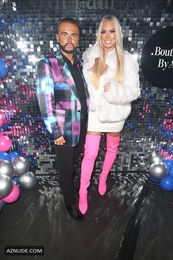 Demi Doyle Photo Fuites Nudes OnlyFans 9