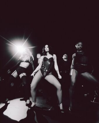 Demi Lovato