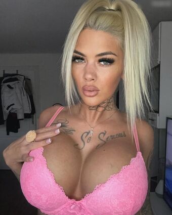 Deminecka Photo Fuites Nudes OnlyFans 43