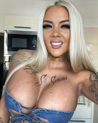 Deminecka Photo Fuites Nudes OnlyFans 45