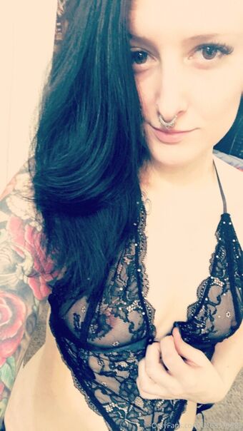 demon169 Photo Fuites Nudes OnlyFans 1