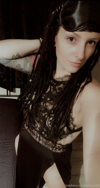demon169 Photo Fuites Nudes OnlyFans 11