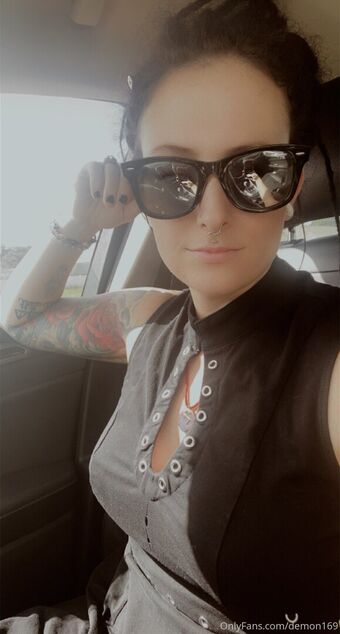 demon169 Photo Fuites Nudes OnlyFans 13