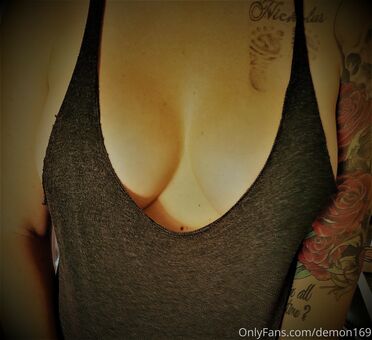 demon169 Photo Fuites Nudes OnlyFans 14