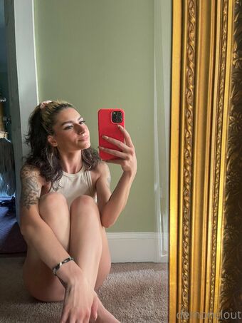 demonclout Photo Fuites Nudes OnlyFans 13